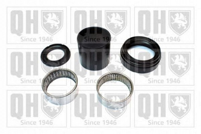 QUINTON HAZELL qwb9018 -  Ремкомплект, поперечный рычаг подвески